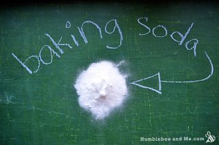15 Uses for Baking Soda