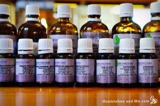A Quick Guide to Buying Your First Essential Oils