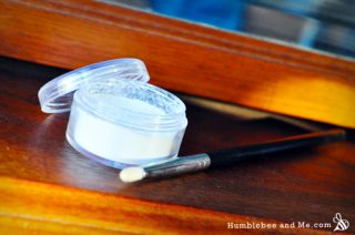 Fairy Dust Highlighting Powder