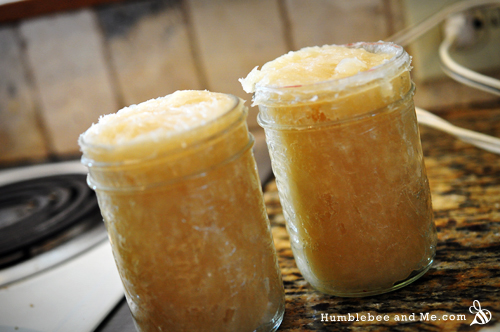 How to Make Liquid Soap (The Easy Way)