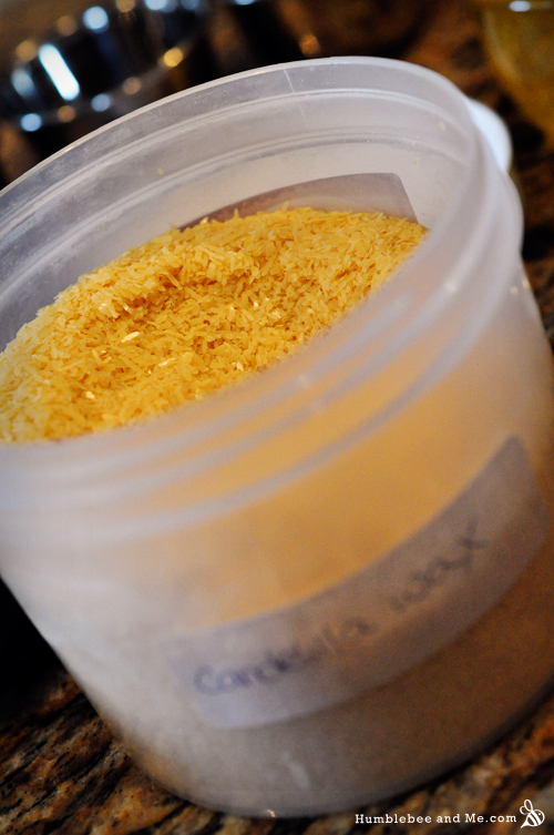 A Quick Guide to Candelilla Wax & Liquid Oil Ratios