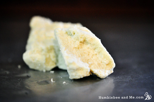 A Quick Guide to Different Shea Butters