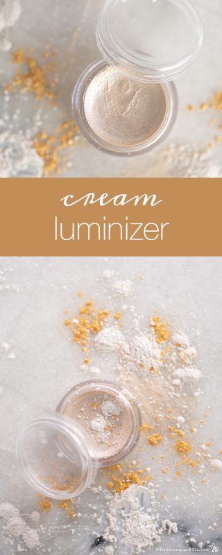Cream Luminizer