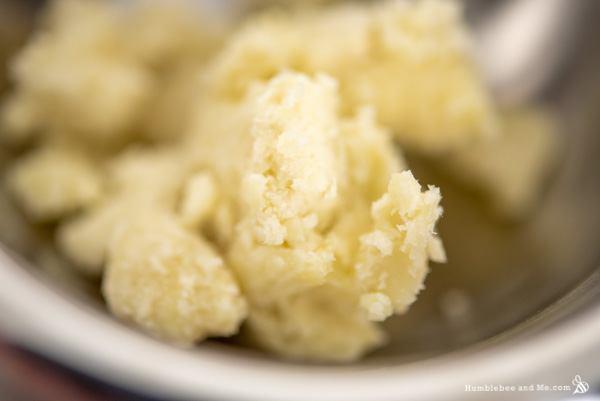 Shea Butter