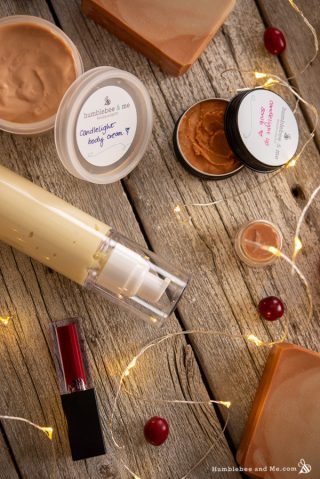 My complete guide to DIY gifting