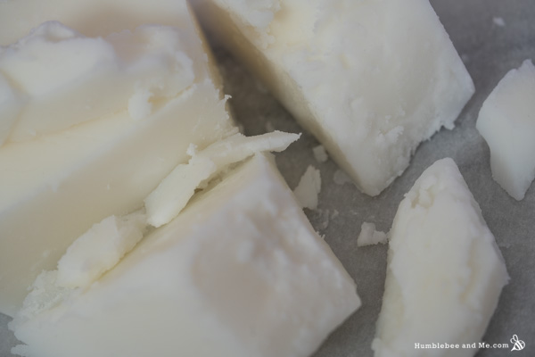 Tallow (beef)