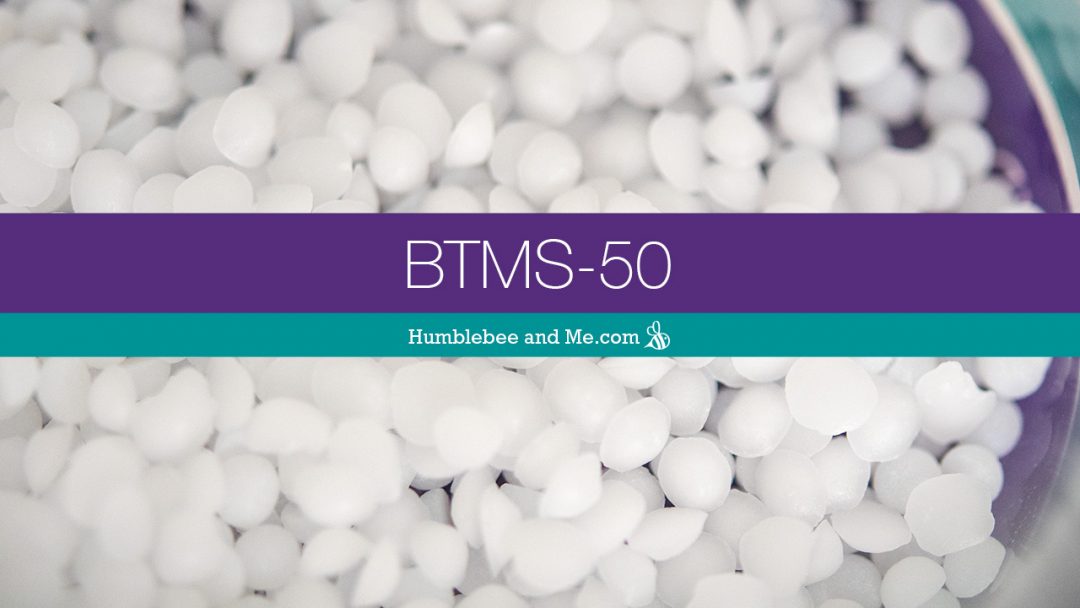 BTMS-50