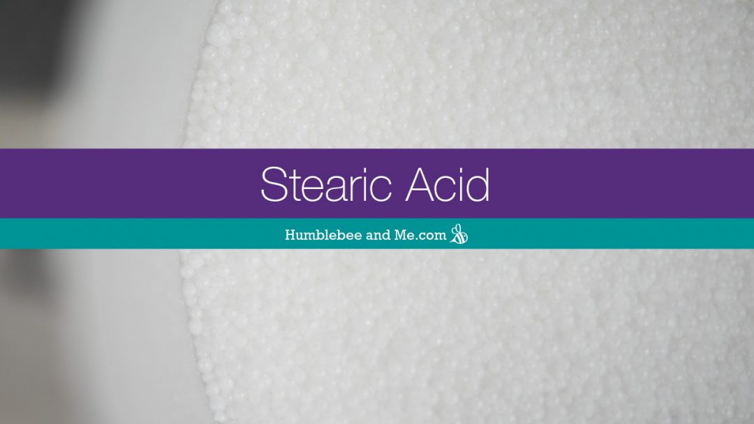 Stearic Acid