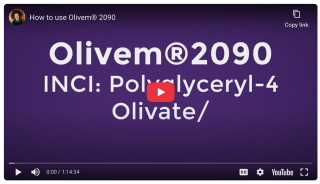 How to use Olivem® 2090
