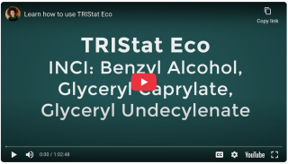 How to use TRIStat Eco
