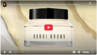 Bobbi Brown Vitamin Enriched Face Base